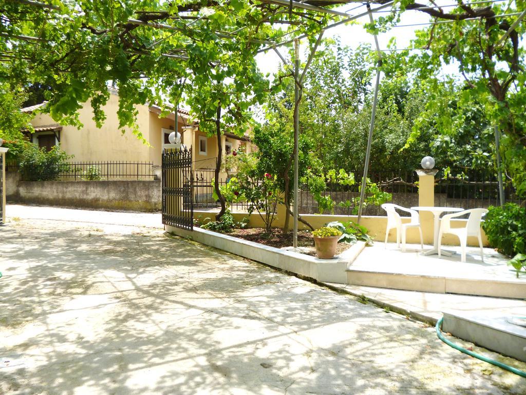 Appartement Giannis *