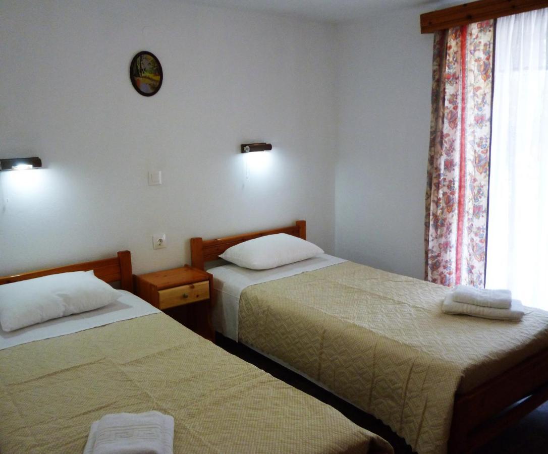 Giannis Appartement *
