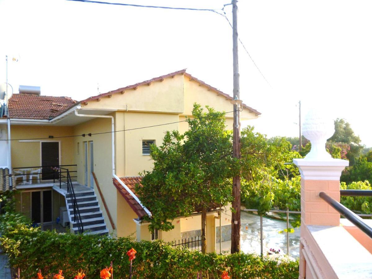Giannis Appartement