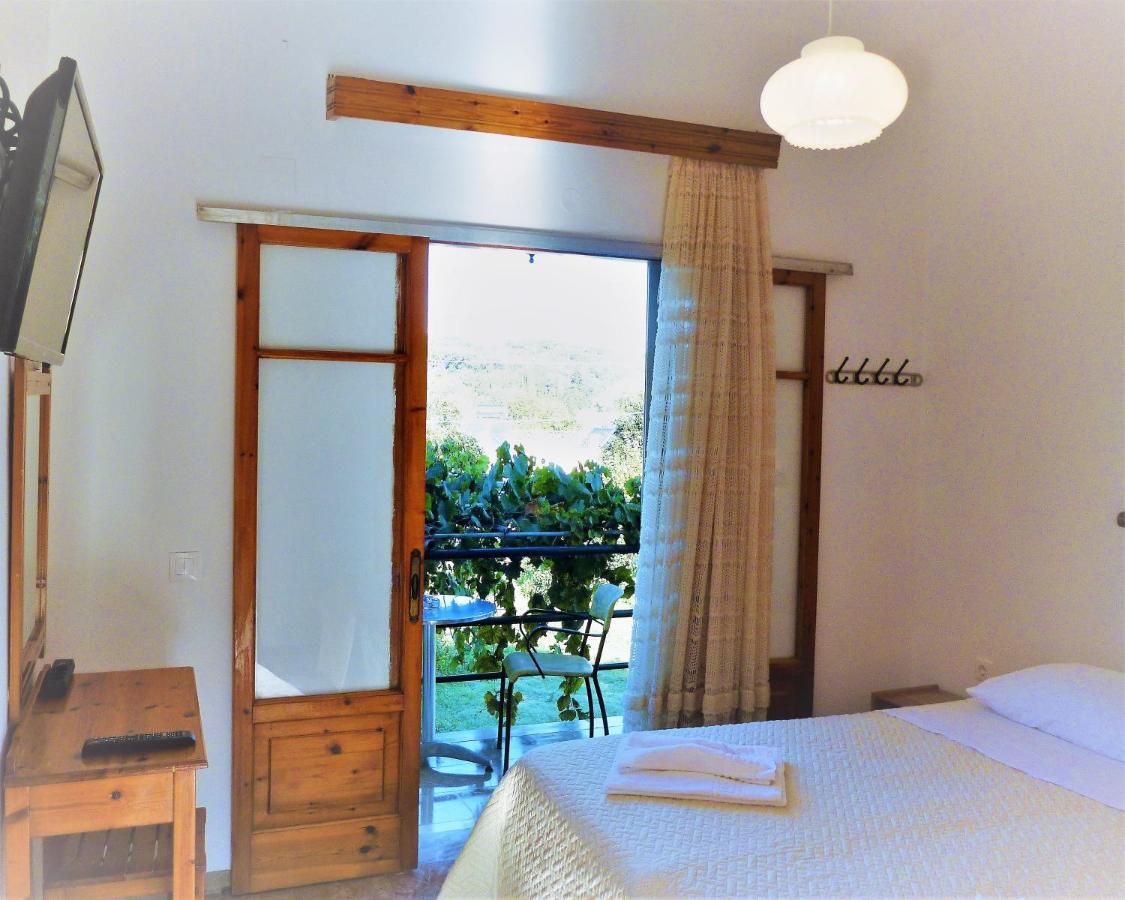Appartement Giannis Agios Georgios Pagon