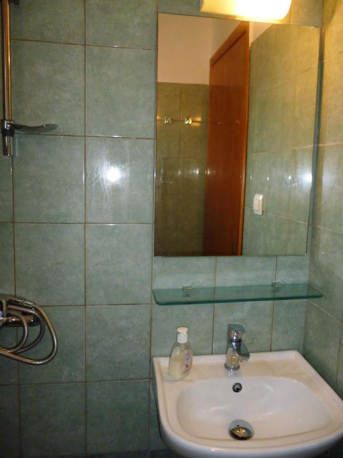 Appartement Giannis *