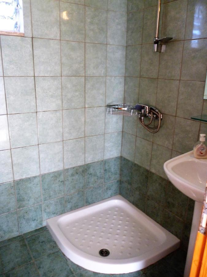 Giannis Appartement *