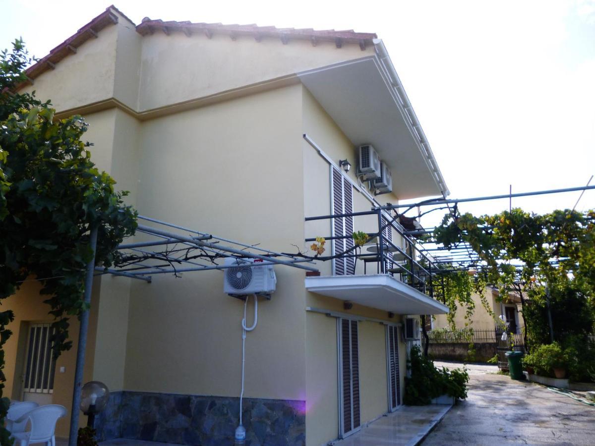 Giannis Appartement