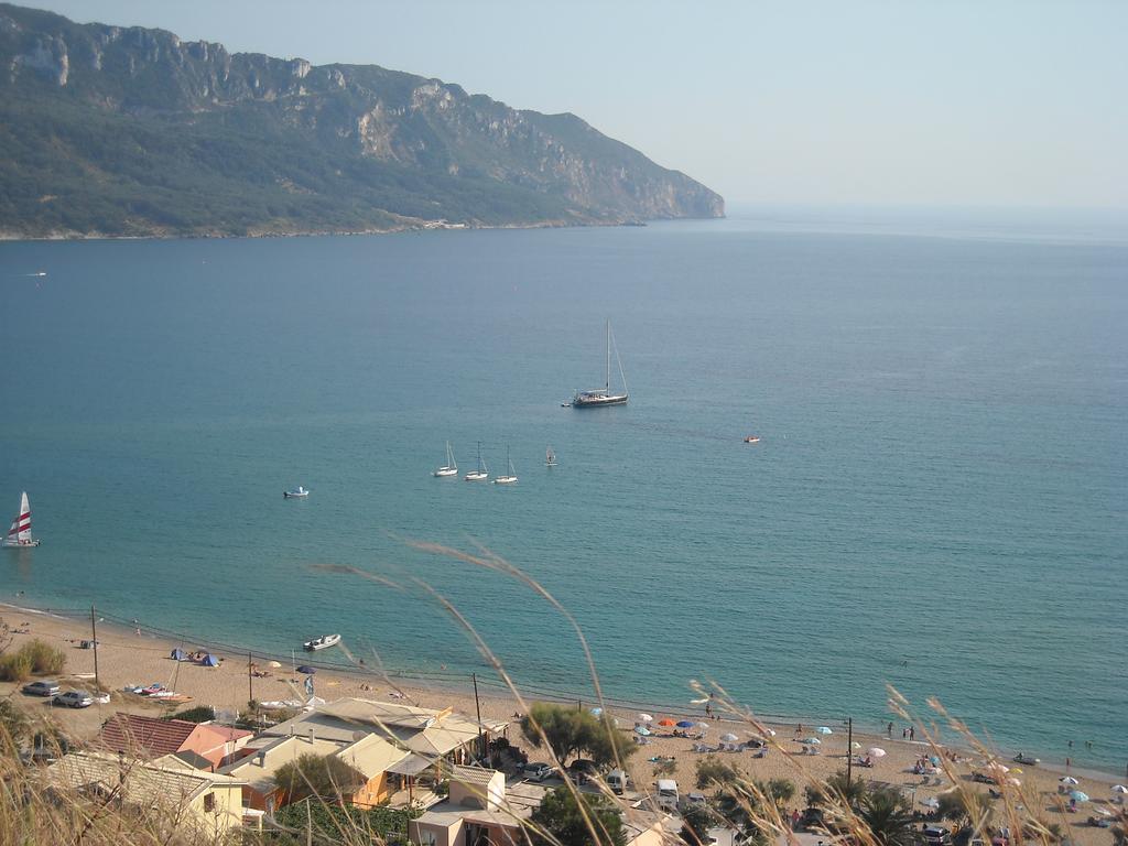 Appartement Giannis