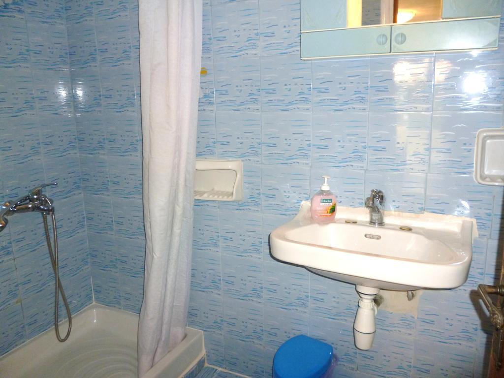 Giannis Appartement Agios Georgios Pagon