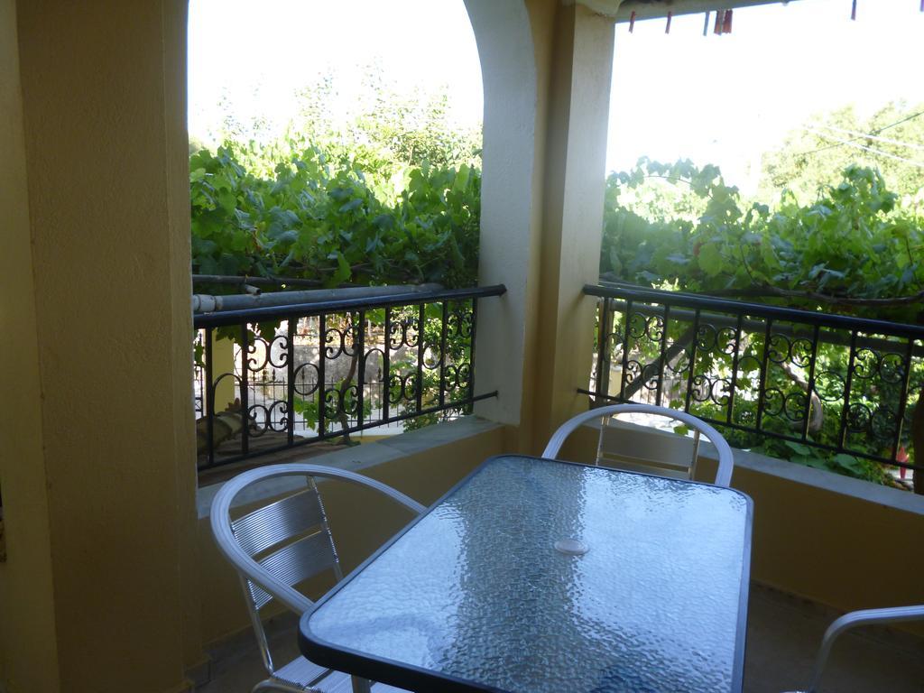 Giannis Appartement *