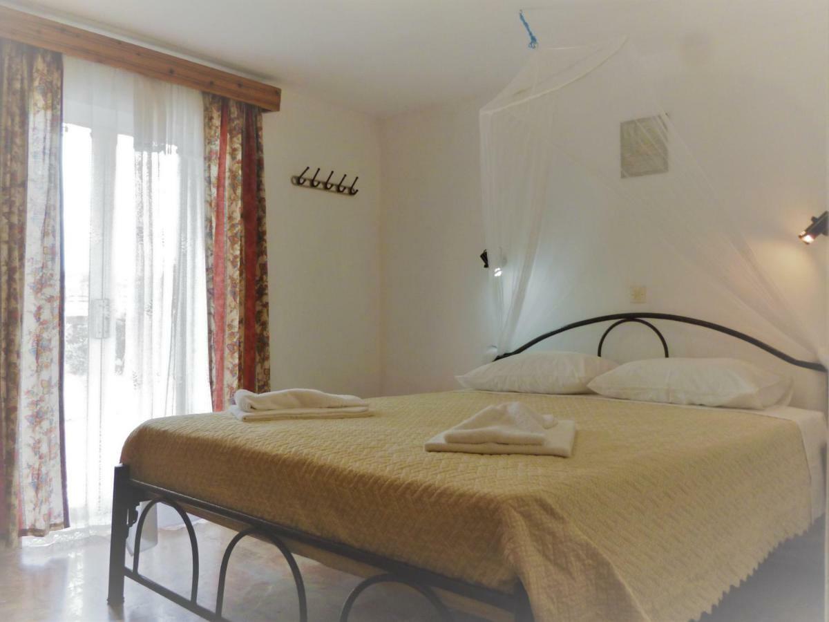 Giannis Appartement Agios Georgios Pagon