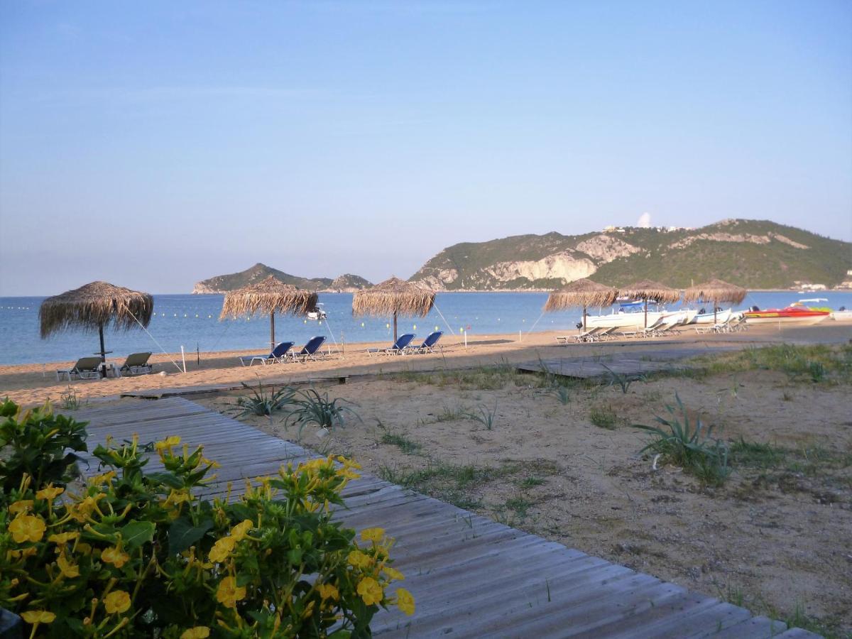 Appartement Giannis