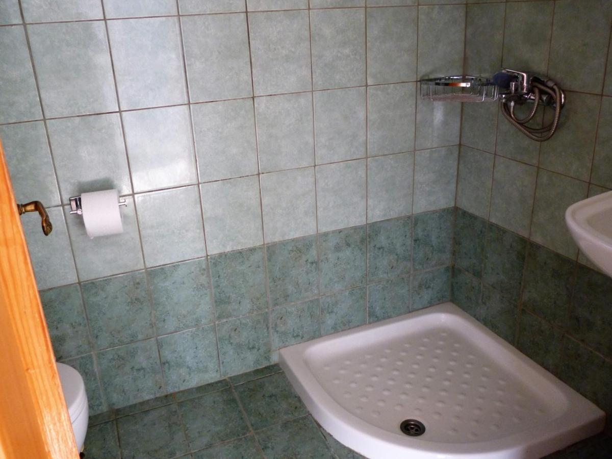 Giannis Appartement *