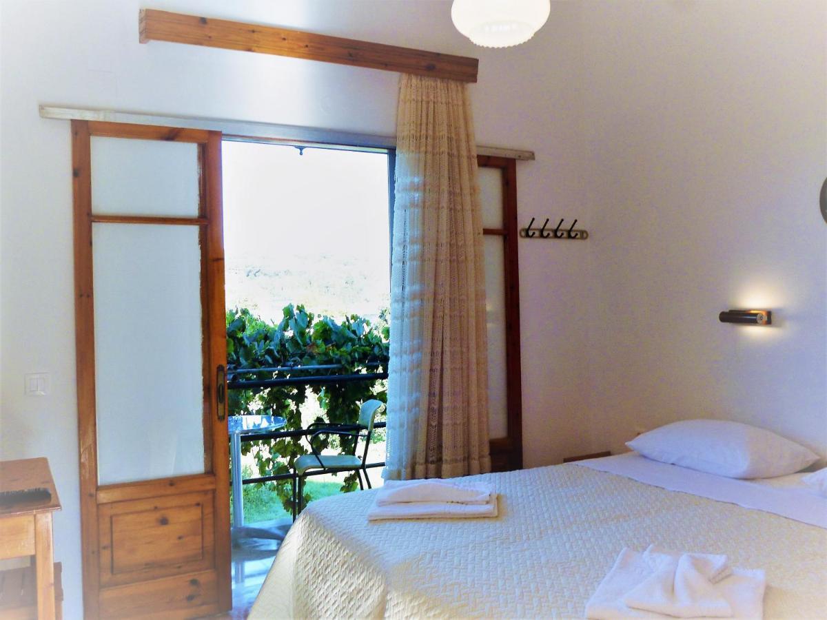 Appartement Giannis Agios Georgios Pagon