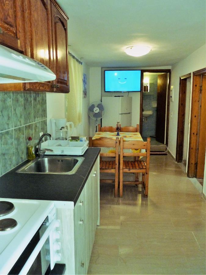 Giannis Appartement